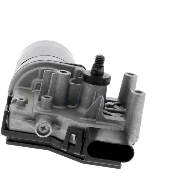 Torkarmotor 12V, Fram