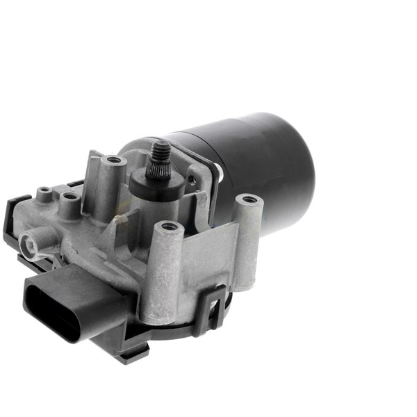 Torkarmotor 12V, Fram