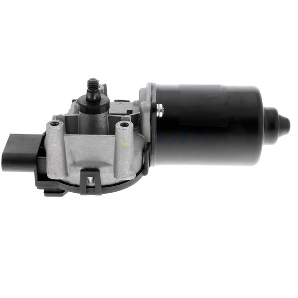 Torkarmotor 12V, Fram