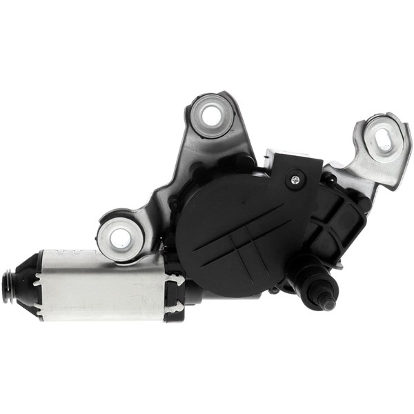 Torkarmotor 12V, Bak VEMO