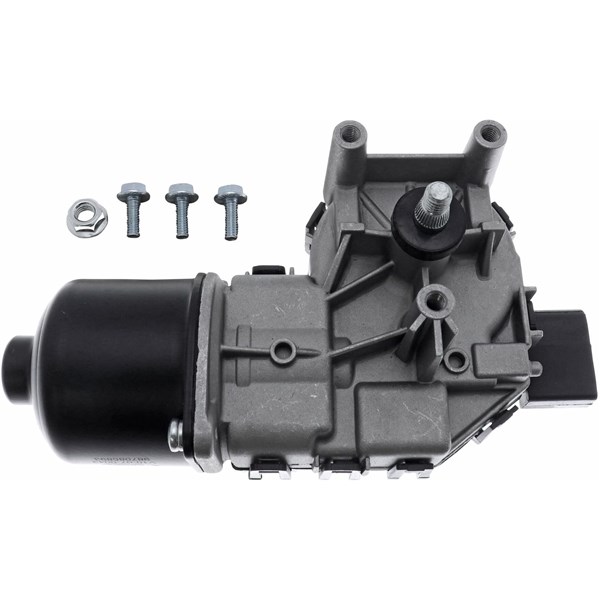 Torkarmotor 12V, Fram