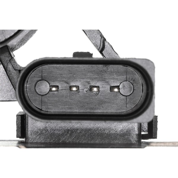 Torkarmotor 12V, Bak