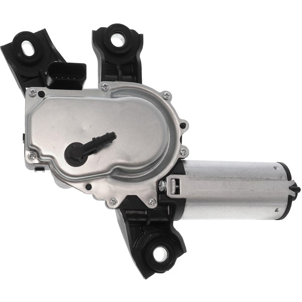 Torkarmotor 12V, Bak