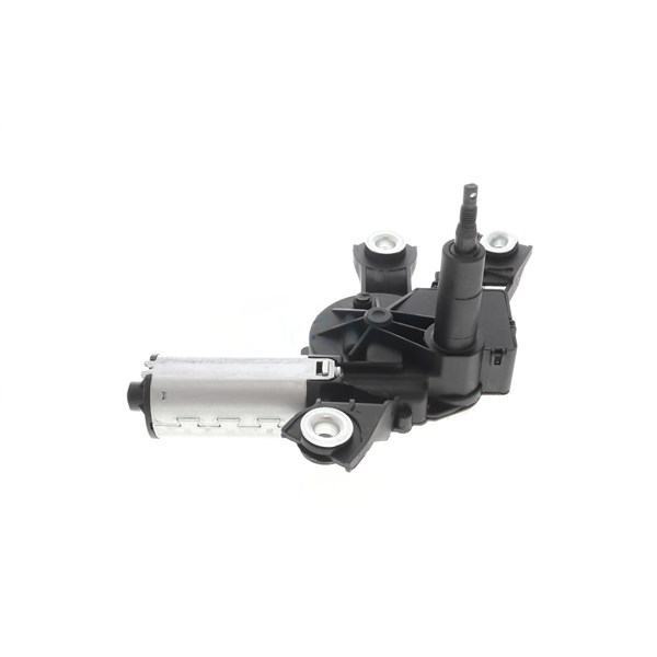 Torkarmotor 12V, Bak