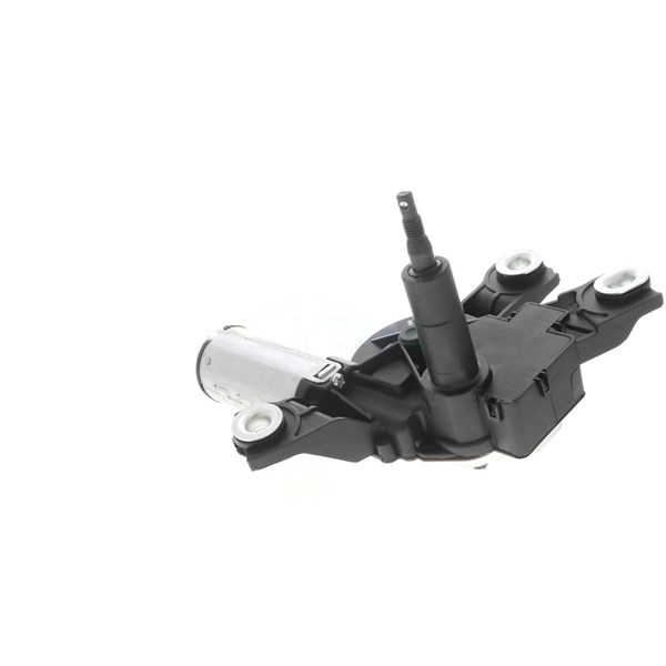 Torkarmotor 12V, Bak