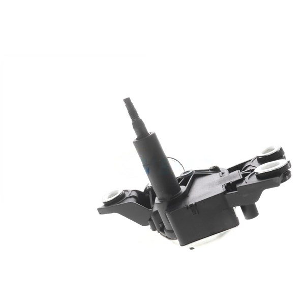 Torkarmotor 12V, Bak