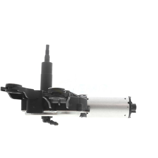 Torkarmotor 12V, Bak