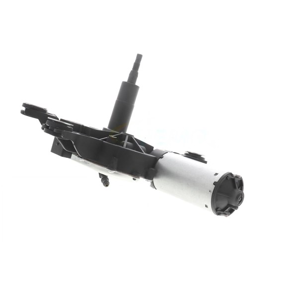 Torkarmotor 12V, Bak