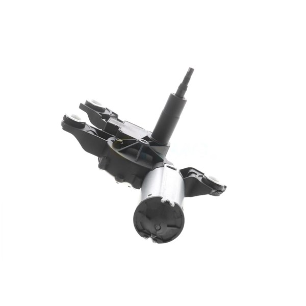 Torkarmotor 12V, Bak