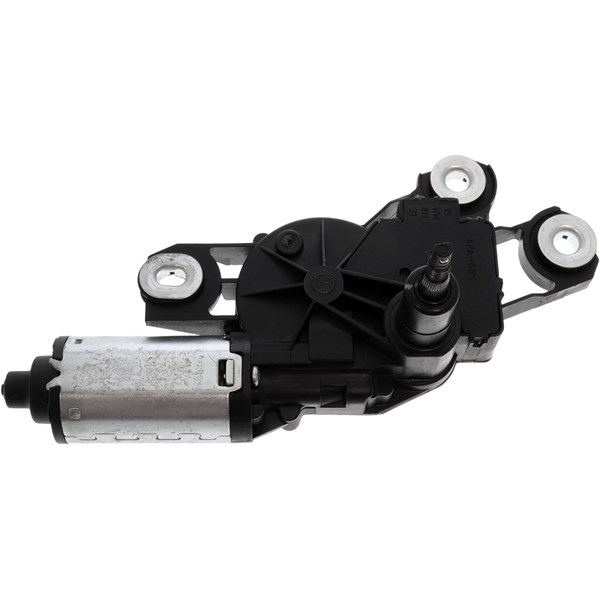 Torkarmotor 12V, Bak VEMO