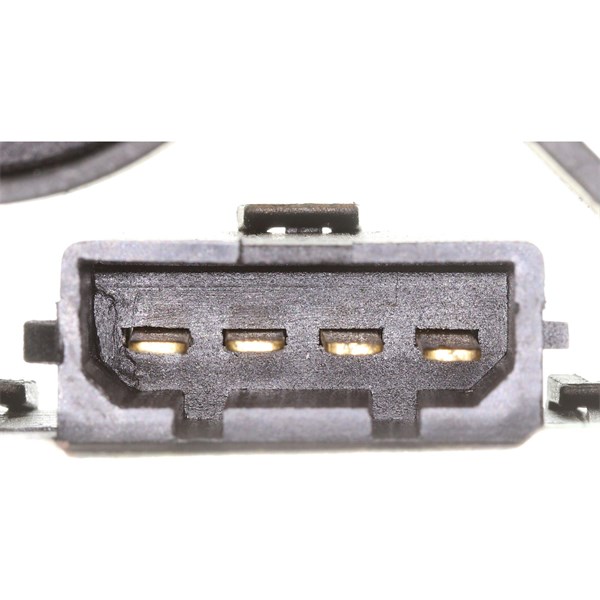 Torkarmotor 12V, Bak