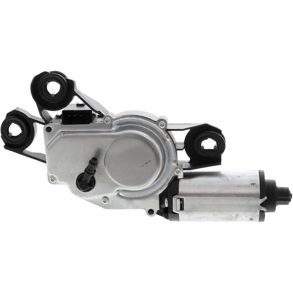 Torkarmotor 12V, Bak