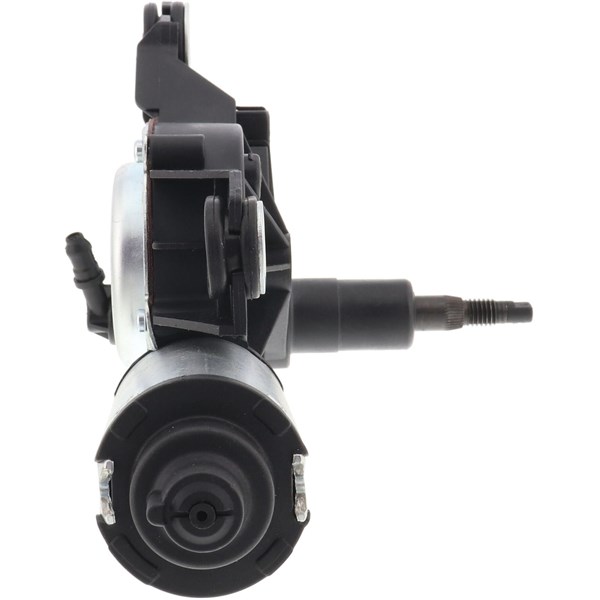 Torkarmotor 12V, Bak