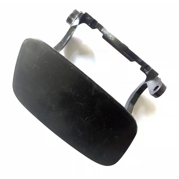 Övertäck, Stötfångare, Höger fram Övertäck, Stötfångare, Höger fram