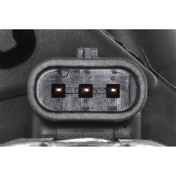 Extra vattenpump