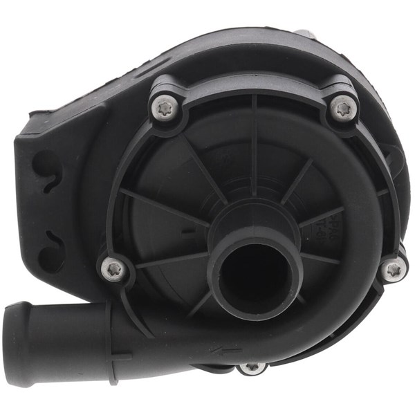 Extra vattenpump