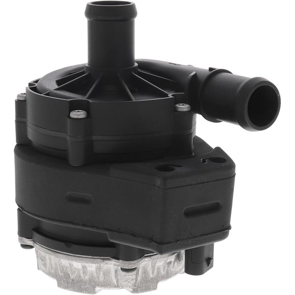 Extra vattenpump