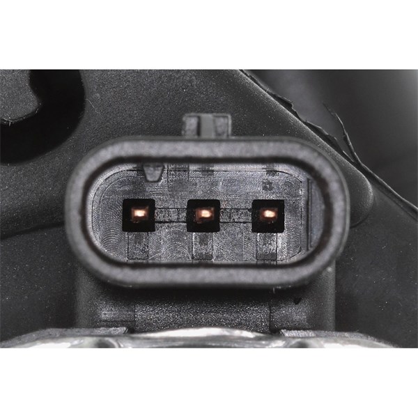Extra vattenpump