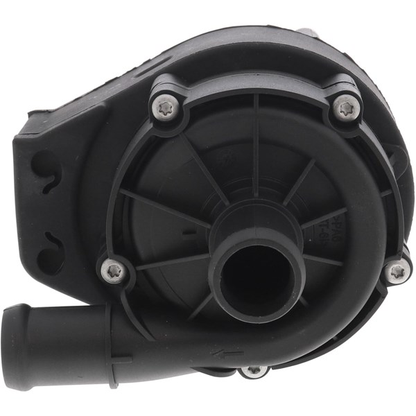Extra vattenpump