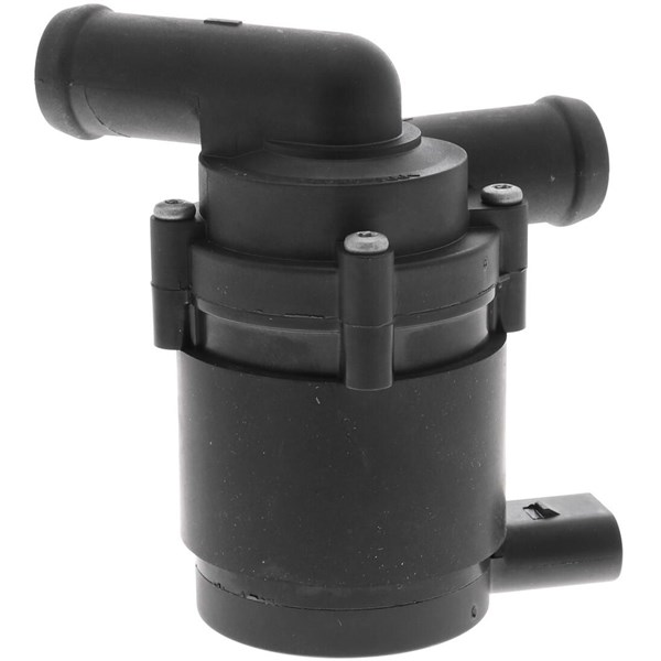 Extra vattenpump 12V