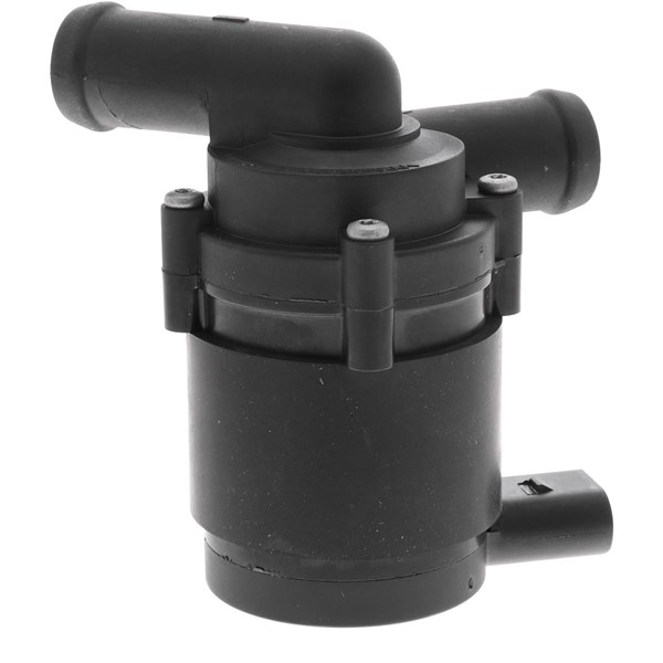 Extra vattenpump 12V