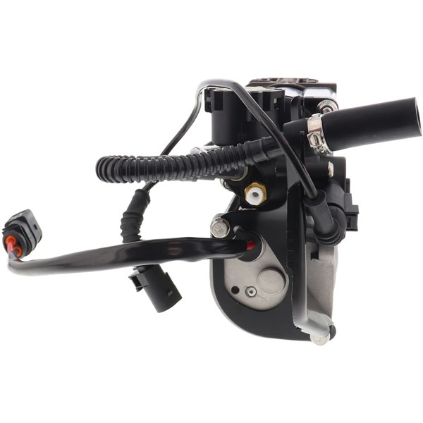 Kompressor, tryckluftssystem Vemo V10-52-0001 VEMO