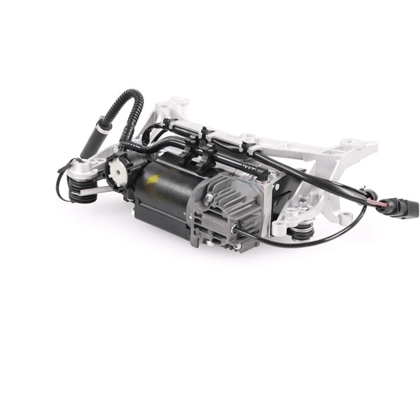 Kompressor, tryckluftssystem Vemo V10-52-0001 VEMO