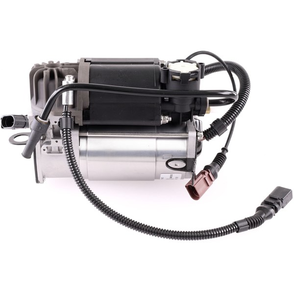 Kompressor, tryckluftssystem Vemo V10-52-0002 VEMO
