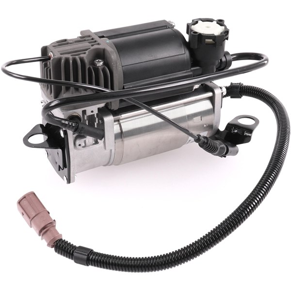 Kompressor, tryckluftssystem Vemo V10-52-0003 VEMO