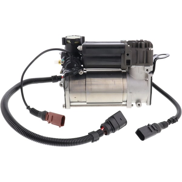 Kompressor, tryckluftssystem VEMO