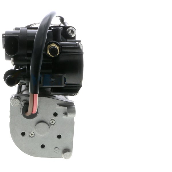 Kompressor, tryckluftssystem