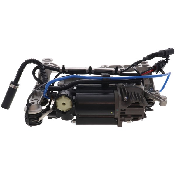 Kompressor, tryckluftssystem VEMO