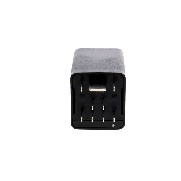 Kontrollenhet, glödstiftsystem 12V