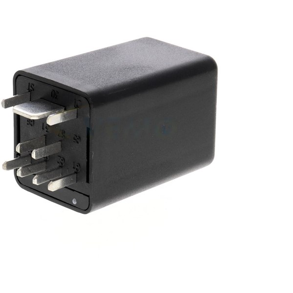 Kontrollenhet, glödstiftsystem 12V