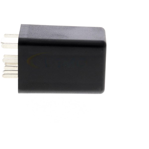 Kontrollenhet, glödstiftsystem 12V