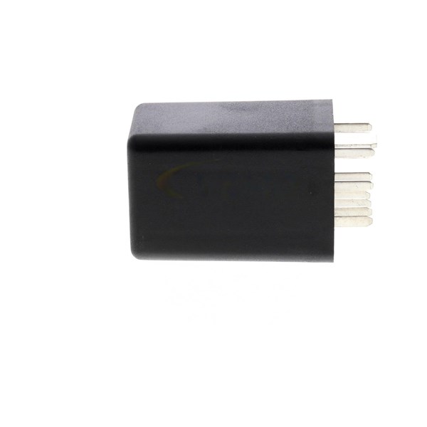Kontrollenhet, glödstiftsystem 12V