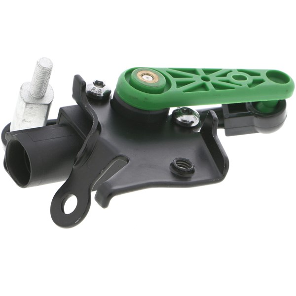 Sensor, lysviddsreglering, framaxel höger Vemo V10-72-0058 VEMO
