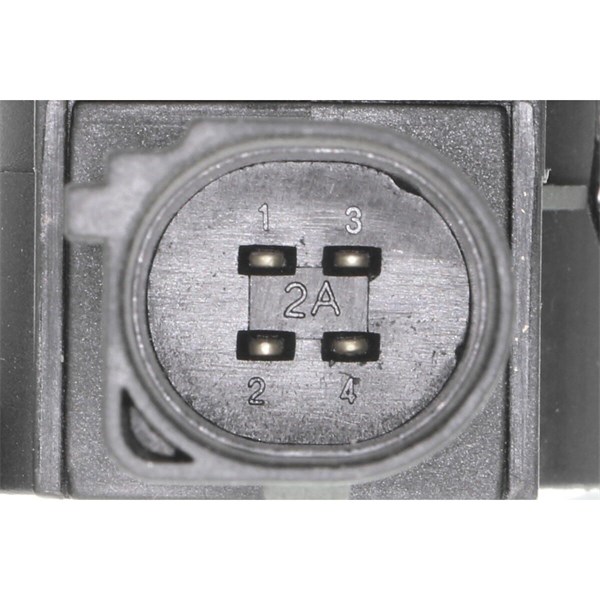 Sensor, lysviddsreglering, framaxel höger