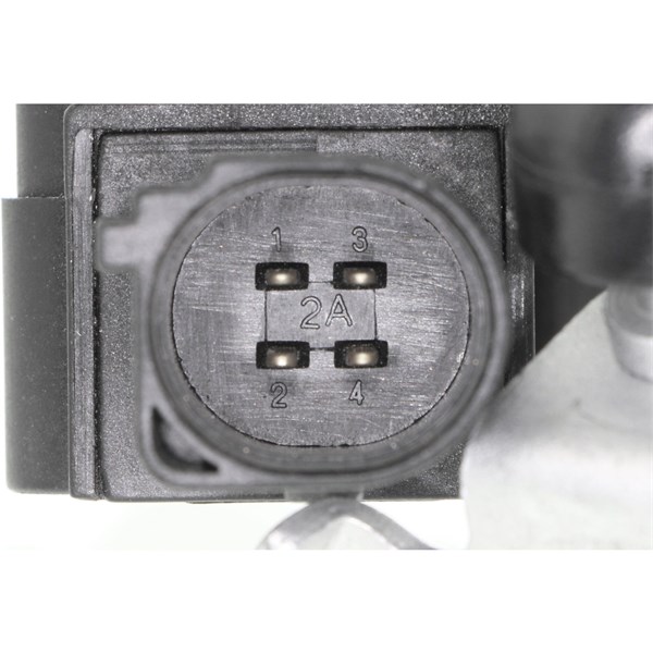 Sensor, lysviddsreglering, Bakaxel höger