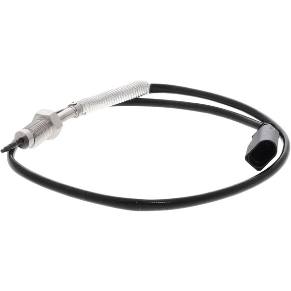 Sensor, avgastemperatur