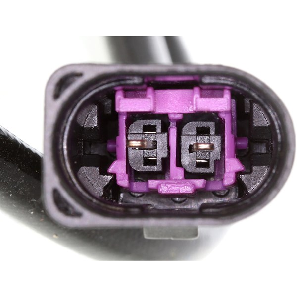 Sensor, avgastemperatur