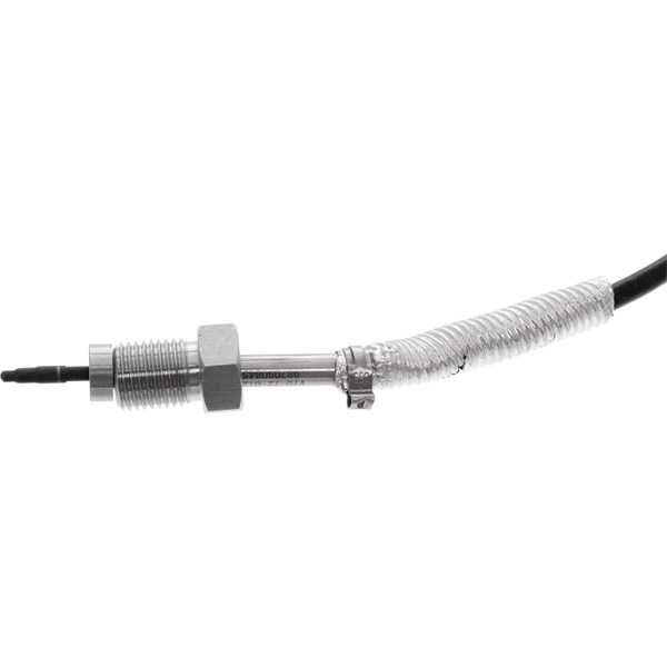 Sensor, avgastemperatur