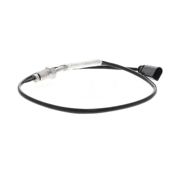 Sensor, avgastemperatur