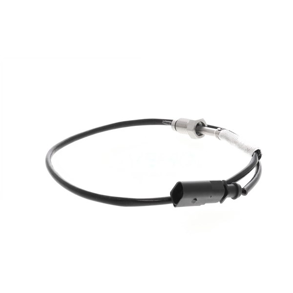 Sensor, avgastemperatur