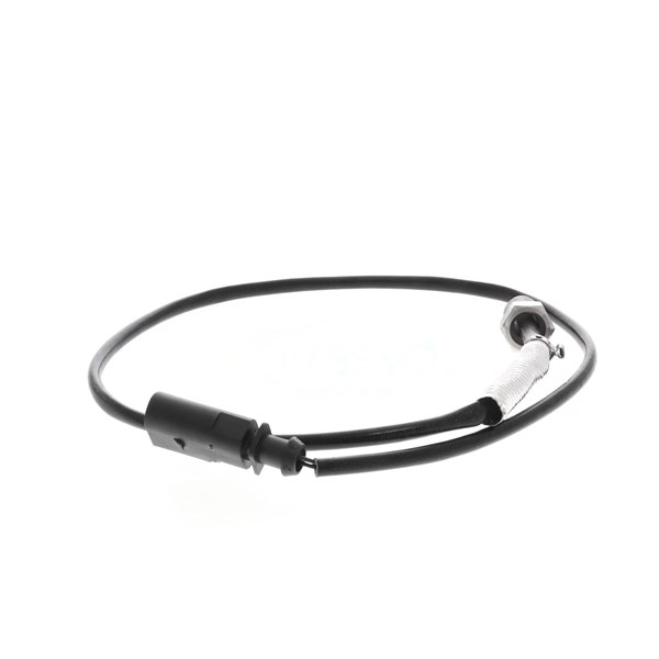 Sensor, avgastemperatur