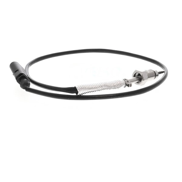 Sensor, avgastemperatur