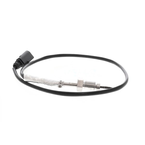 Sensor, avgastemperatur