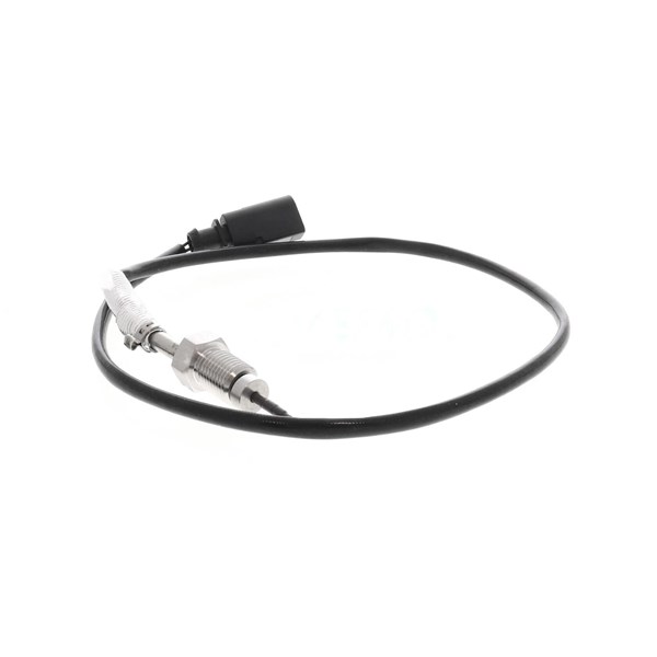Sensor, avgastemperatur