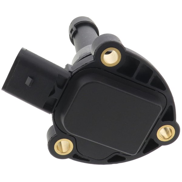 Sensor, motoroljenivå