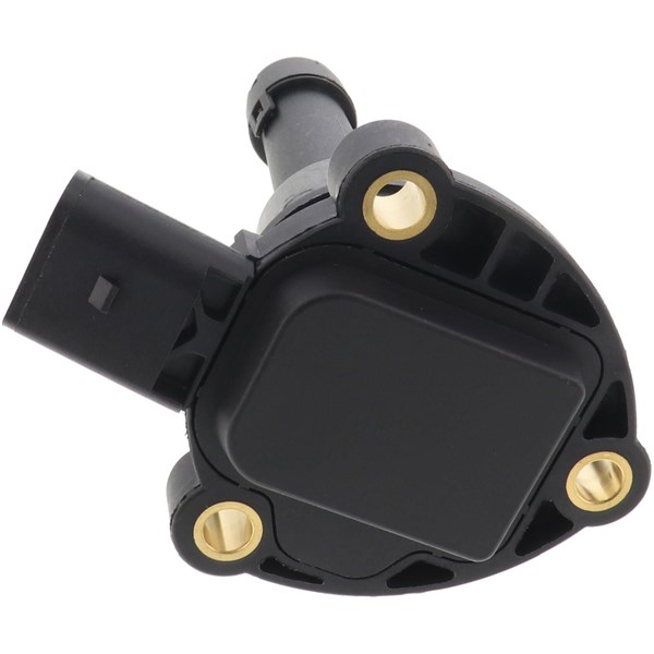 Sensor, motoroljenivå